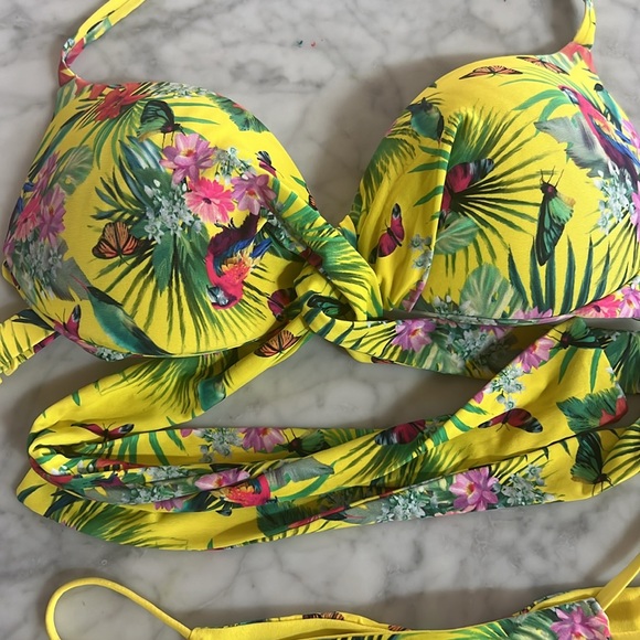 Calzedonia cobey bikini set - Picture 2 of 4